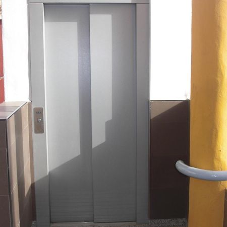 Pension Los Cisnes El Puerto de Mazarrón Extérieur photo