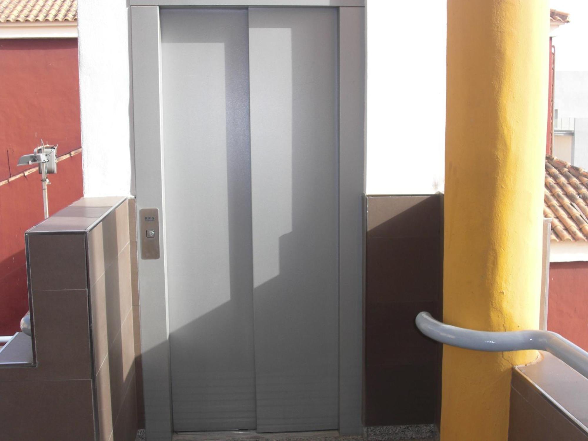 Pension Los Cisnes El Puerto de Mazarrón Extérieur photo